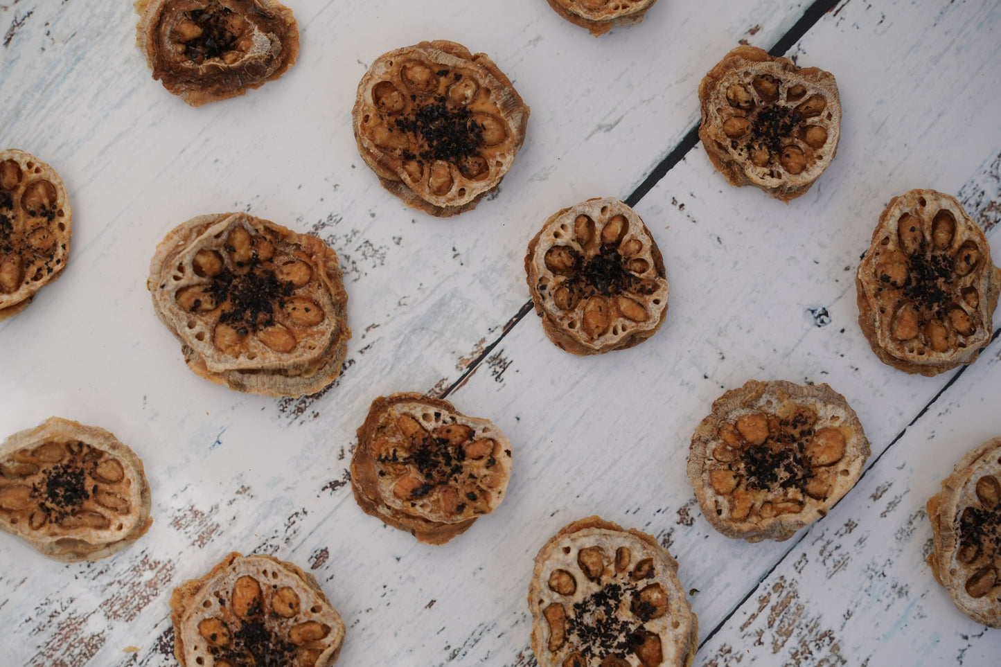 Chicken Lotus Root
