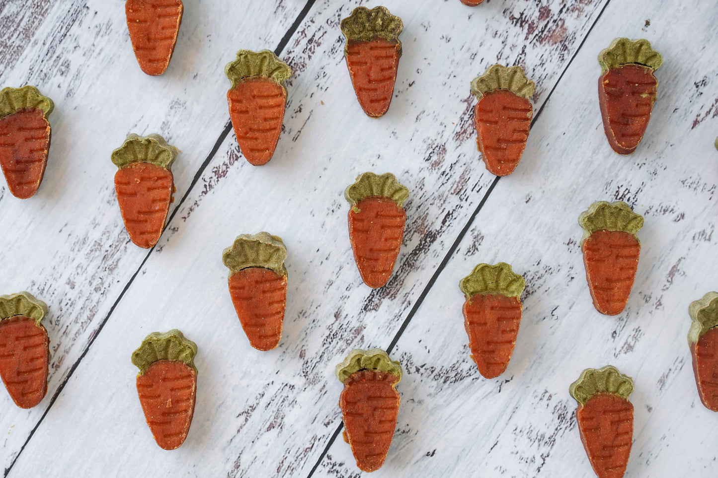 Chicken Carrots