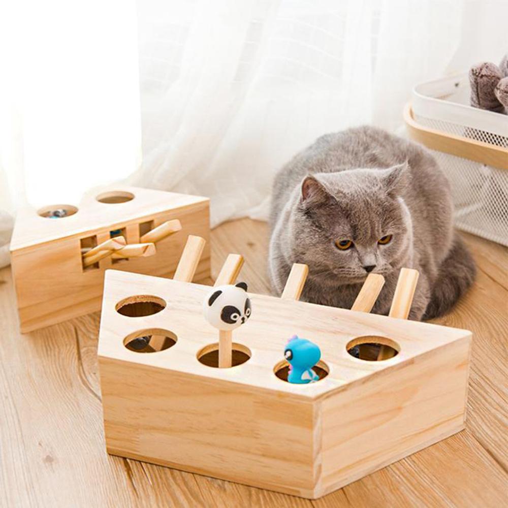 Pet Cats Hunt Toys fast shipping 2-7days